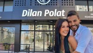 Dilan Polat ve Engin Polat'a ait iş yerlerine baskın: Arama yapılıyor