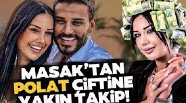 Dilan Polat Ve Engin Polat'a Şok!