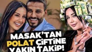 Dilan Polat Ve Engin Polat'a Şok!