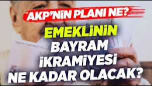 Emekliler dikkat: Cumhuriyet ikramiyesini kimler alacak?