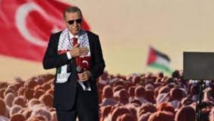 Erdoğan'dan İsrail'e: Sen bir örgütsün, bunu herkes biliyor