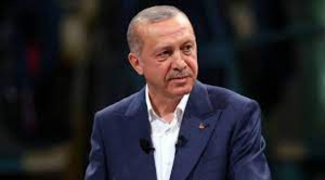 Erdoğan'dan yeni A Takımı