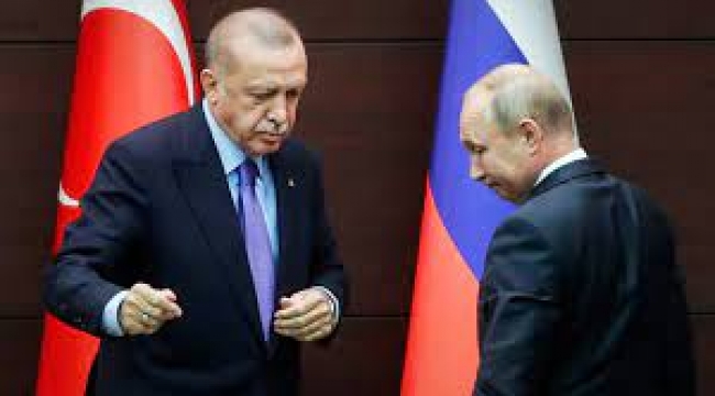 Erdoğancı ve Putinci olmadan Türkiye-Rusya dostluğunu savunmak