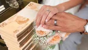 Evlilik kredisi ne zaman çıkacak, kimlere verilecek?