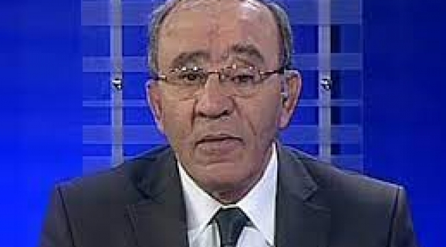 Fikret Bila BOP İşliyor!