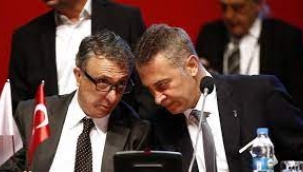 Fikret Orman'dan Ahmet Nur Çebi'ye sert çıkış! 'Gösterdiğim itibardan pişmanım…'