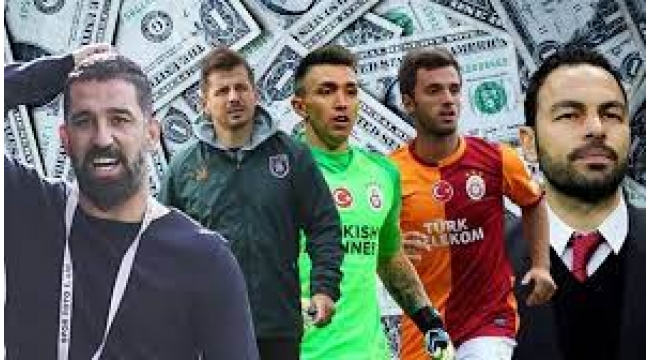 Futbolda dolandırıcılık soruşturmasında takipsizlik kararı