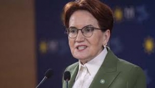 İYİ Partili İsimden Akşener İle İlgili Olay İddia!