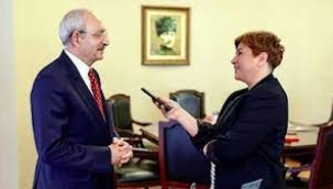 Kılıçdaroğlu: Partiyi bilgili, birikimli, iyi bir sosyal demokrata devredeceğim