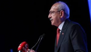 Kılıçdaroğlu: Türkiye güven veren ülke olmaktan çıktı