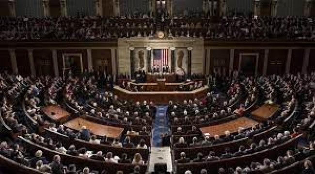 Kongre üyeleri harekete geçti! ABD hükümetine Türkiye karşıtı mektup