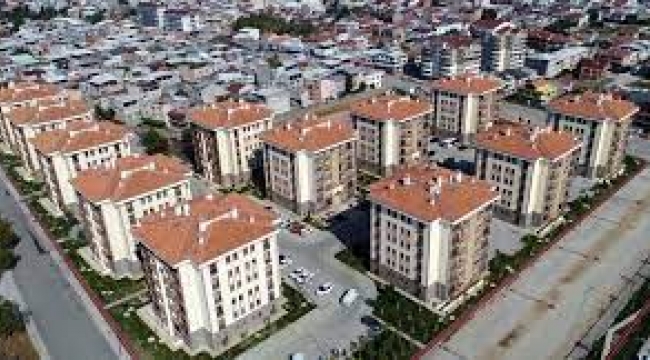 Konut yatırımı askıya alındı: Fiyat artışı yavaşlıyor!