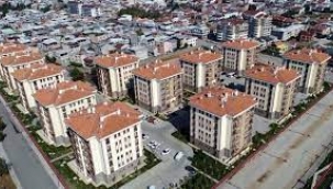 Konut yatırımı askıya alındı: Fiyat artışı yavaşlıyor!