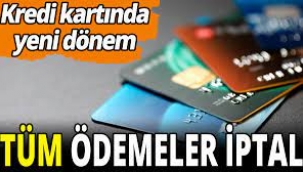 Kredi kartları geçersiz: IBAN ile alışveriş dönemi!