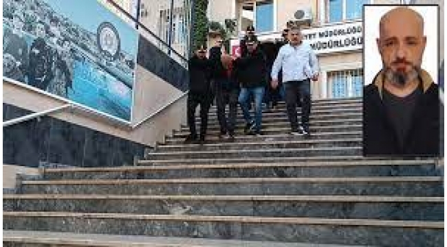 Kripto para cinayeti; Öldürüp toprağa gömdüler