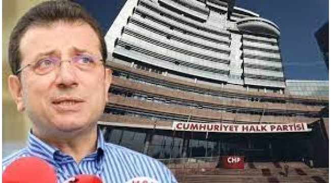 Kulisler hareketlendi, aday olacak mı? 