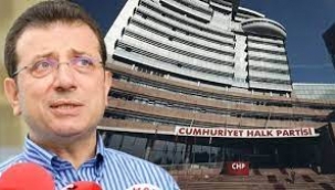 Kulisler hareketlendi, aday olacak mı? 