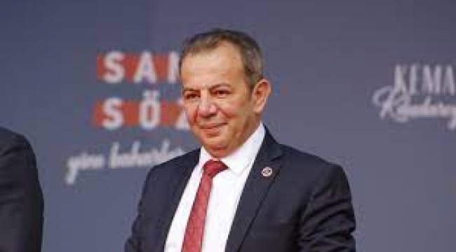 Mahkeme itirazı reddetti: Tanju Özcan'ın ihracı kesinleşti