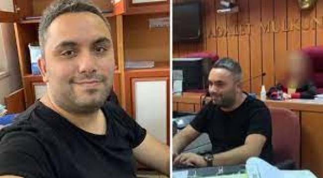 Milyonluk vurgun yapıp tatile gitmişti! Zabıt katibinin ifadesi ortaya çıktı