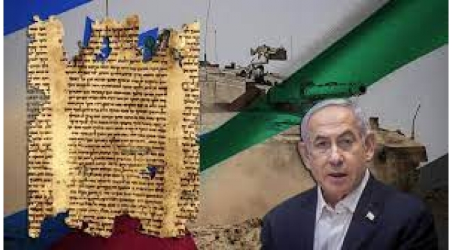 Netanyahu'nun bahsettiği İşaya kehanetleri nedir? Yeşaya kimdir?