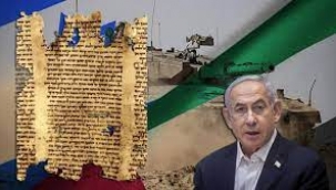 Netanyahu'nun bahsettiği İşaya kehanetleri nedir? Yeşaya kimdir?