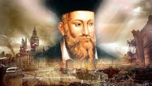 Nostradamus'tan tüyler ürperten savaş kehaneti!