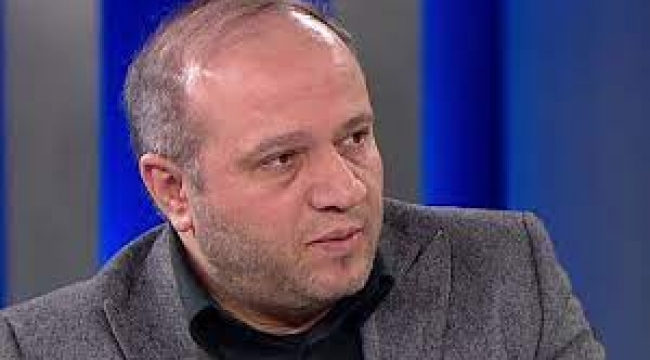 O korkunç anın yaklaştığını haber veriyorum!