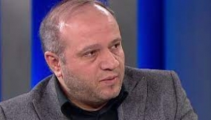 O korkunç anın yaklaştığını haber veriyorum!