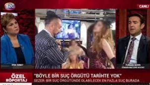 Operasyonu yapan Furkan Sezer'den Adnan Oktar yorumu: Böyle bir suç örgütü Cumhuriyet tarihinde yok