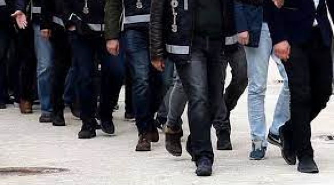 Organize Suç Örgütüne Operasyon!