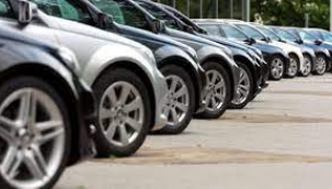 OTOMOBİLİ OLAN SATIP FAİZE KOYUYOR