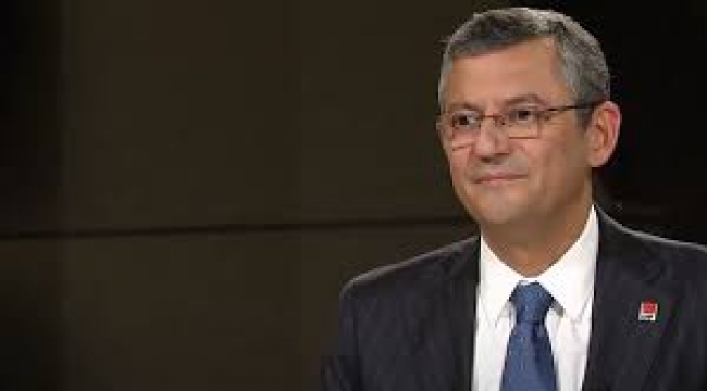 Özel: 'Benim Arkamda Bir Kişi Yok, Üç Büyük Grup Var'