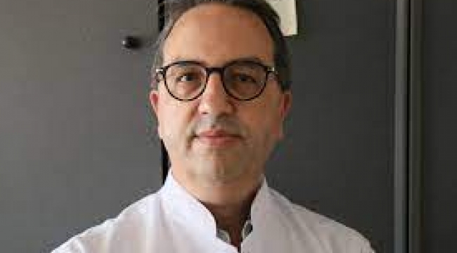 Prof. Dr. Şener'den 'Kovid- 19' uyarısı