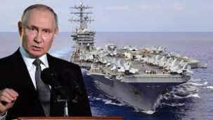 Putin'den ABD'ye gözdağı! "Hepsi füzelerimizin menzilinde