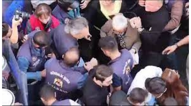 "Rüşvet çarkının" soruşturulanları, soruşturulmayanları