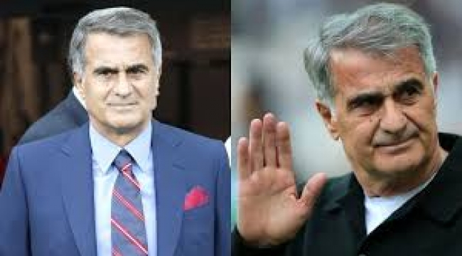 Şenol Güneş istifa etti, Beşiktaş seçime gidiyor