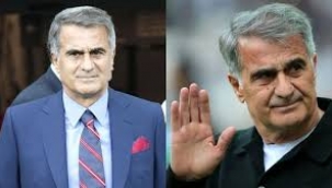 Şenol Güneş istifa etti, Beşiktaş seçime gidiyor