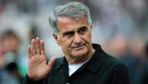  Şenol Güneş'ten öz eleştiri: