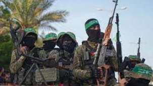 Siyasal İslamcı Hamas'ın sicili