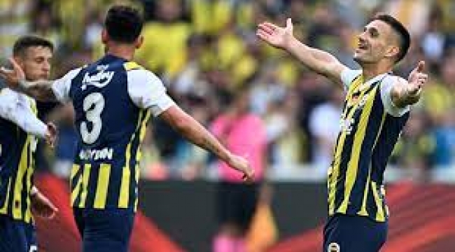 Spor yazarları Fenerbahçe-Rizespor maçını değerlendirdi: