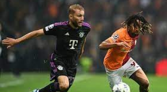 Spor yazarları, Galatasaray-Bayern maçını değerlendirdi: Aslansan, merhametin olmayacak