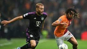 Spor yazarları, Galatasaray-Bayern maçını değerlendirdi: Aslansan, merhametin olmayacak