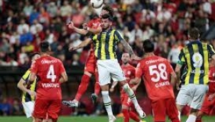 Spor yazarları Pendikspor-Fenerbahçe maçını değerlendirdi