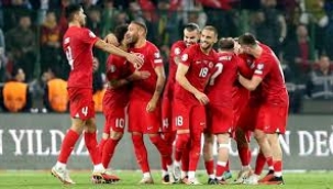 Spor yazarları, Türkiye-Letonya maçını yorumladı