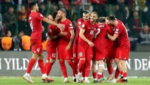 Spor yazarları, Türkiye-Letonya maçını yorumladı