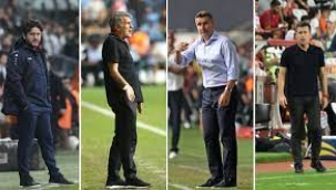 Süper Lig'e 'teknik müdahale'