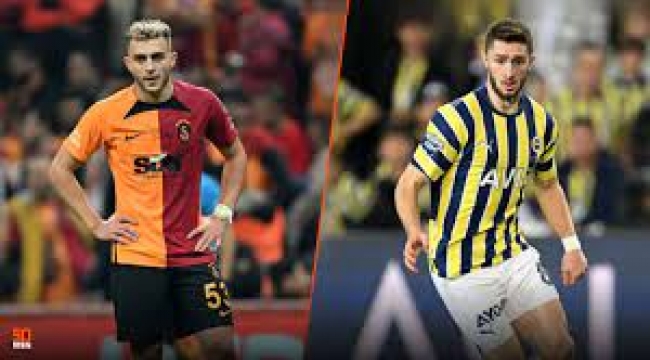 Süper Lig'in En Çok Kazanan 10 Futbolcusu!