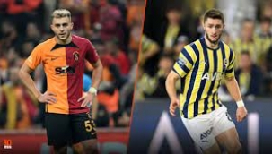 Süper Lig'in En Çok Kazanan 10 Futbolcusu!