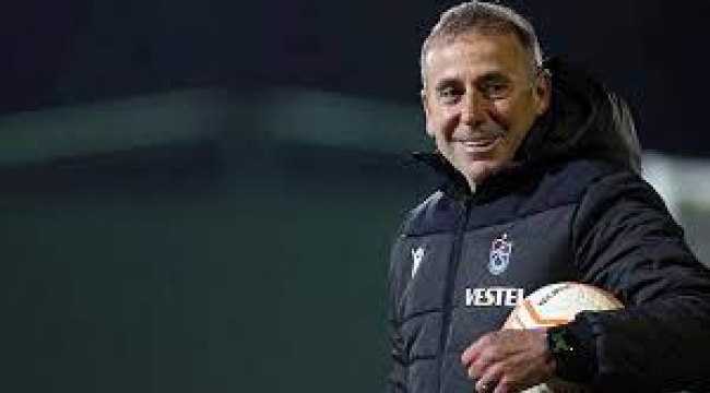 Trabzonspor, Abdullah Avcı'nın maaşını KAP'a bildirdi