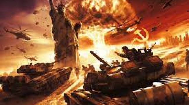 Üçüncü Dünya Savaşı tehdidi mi?